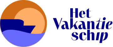 Het Vakantieschip logo